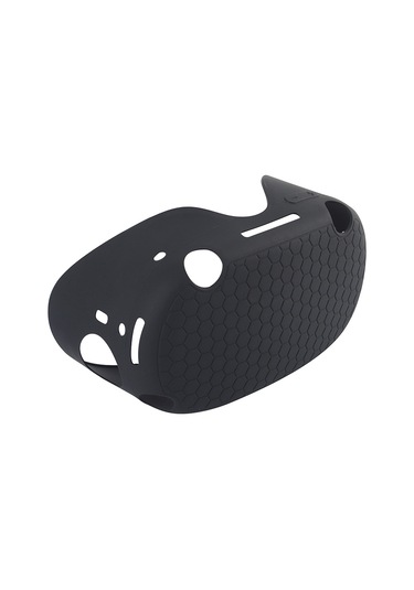 Oculus Quest 2 İçin Vr Darbeye Dayanıklı Ve Toz Geçirmez Kapak Siyah