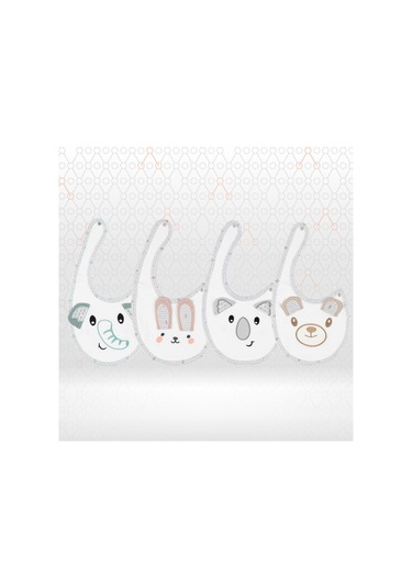 Gezenbebe Hero Bebek Hastane Çıkış Seti 6 Parça Organik