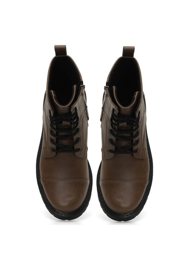 Salvano Era 3pr Taba Erkek Biker Bot 000000000101487714