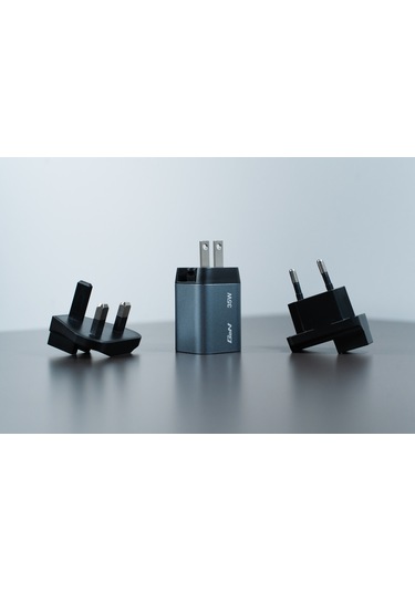 Verbatim 32200 GNC-35 2-Bağlantı Noktalı 35W GaN Duvar Şarj Cihazı