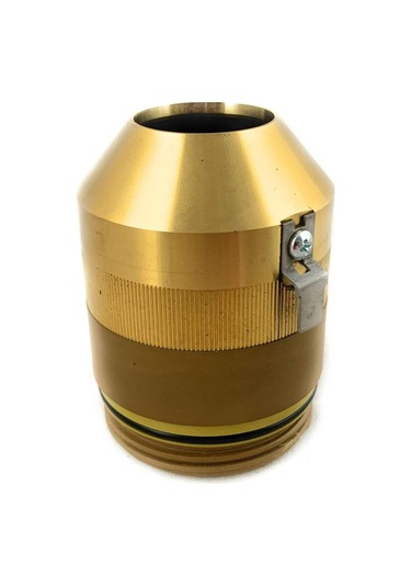 Hypertherm 220173 Outer Ret Cap Hpr130 İçin