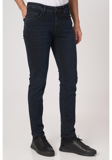 White Stone 2025-y J2509 Mdl5 Jean Pantolon 5 Cep Laci Laci