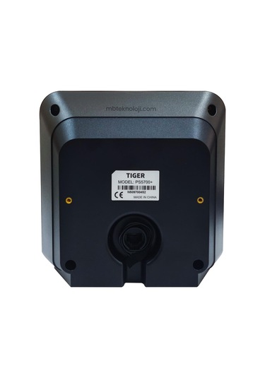 Tıger Ps5700+ Plus 2d Masaüstü Sabit Karekod Barkod Okuyucu 10005702