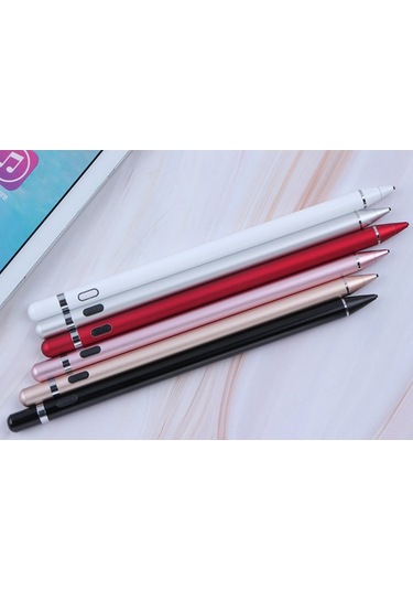 Ally Pencil K818 iOS Uyumlu Ios Android için Kapasif Kalem