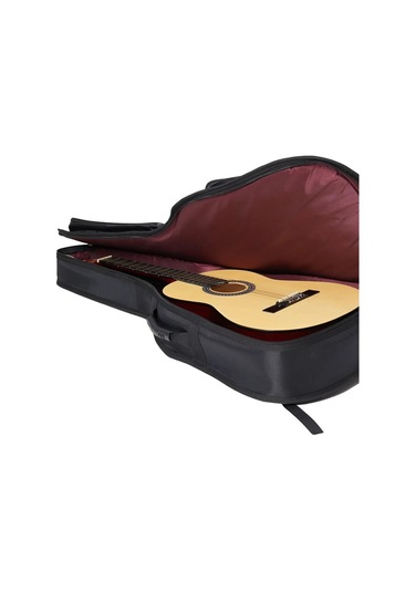 Longmoon Lmkk-sl Klasik Gitar Kılıfı Süper Lüks Engür