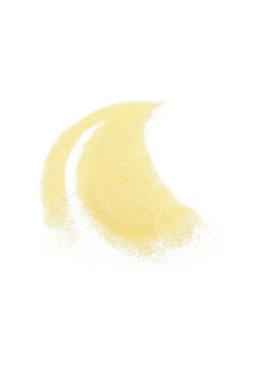 Renkli Kum Boyama Kumu 1000 G Açık Sarı-Red Castle Rk1000-07-P