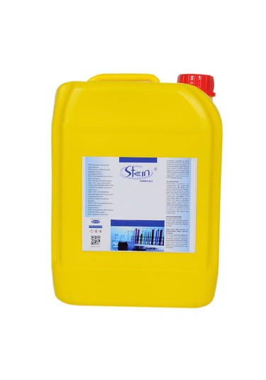 Stein Şeffaf Çok Amaçlı Yapıştırıcı-Parke Yapıştırıcı 5 Kg