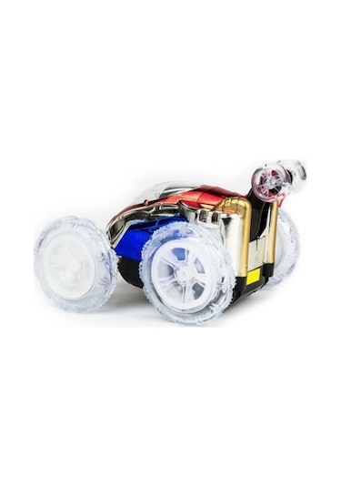 Sunman Dasher Akrobat Uzaktan Kumandalı Araba