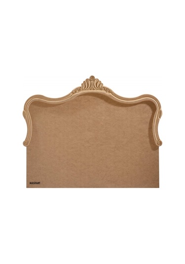 Masifart Walenk Osmanlı Başlık Cilasız Ham Diğer