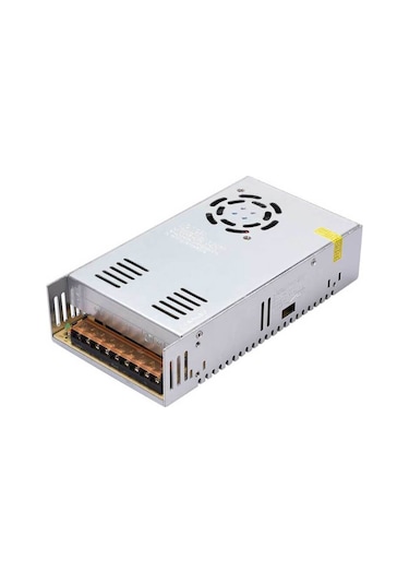 12V 30A 30 AmperLed Kamera Adaptörü