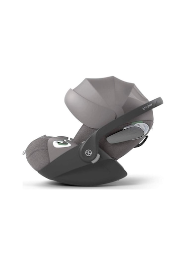 Cybex Cloud T Isize Plus Adac Ödüllü Tam Yatışlı Bebek Puset Ana Kucağı 0-13 Kg