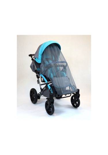 Mywam Mewa Engelli Çocuk Puseti Full Aksesuarlı P