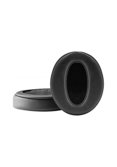 Sennheiser Hd 4.50-4.50 Btnc 4.40 Uyumlu Yedek Kulaklık Pedi