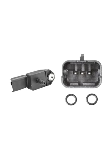 Kraftvoll Emme Manifold Basınç Sensörü Map 1920.cz 206 207 3008 307 308 508 Berlingo C3c4c5 Jumpy Partner