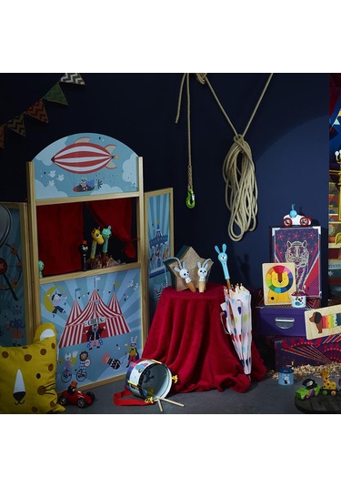 Vilac - Kukla Tiyatrosu