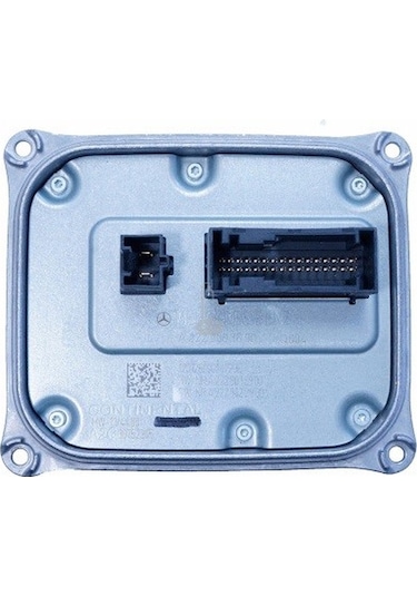 Ön Far Led Beyni Kodlanmış W212 2013-