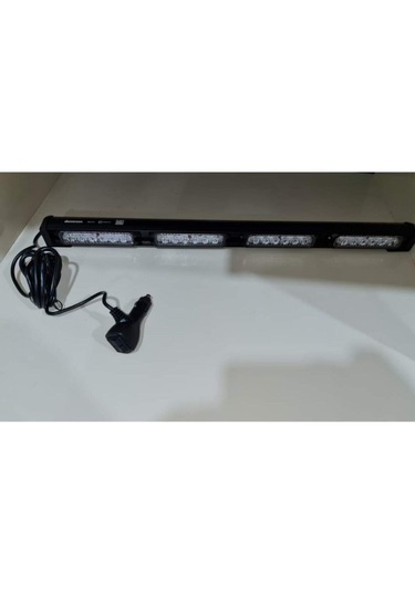 60 Cm 15 Modlu Ikazlı Çkr Led Lamba