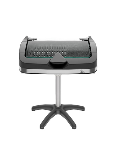 Gazella Sy Sp 3000b Barbekü Sehpası Yeni