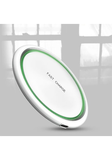 İphone 11 Pro Max Xs Max Xr İçin 15w Kablosuz Şarj Cihazı Samsung Galaxy Note 10 Artı Not 9 İçin Kablosuz Şarj Paneli