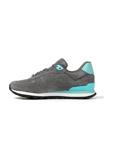 Hammer Jack Orthopedix Peru 102 19250 36 40 Serisi Hakiki Deri Unisex Sneaker Spor Ayakkabı 001