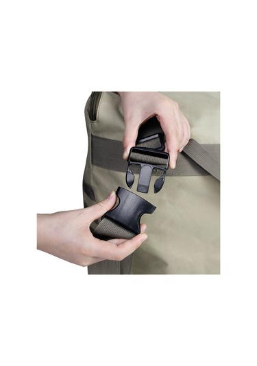 Açık Kamp Off-road Araç Yedek Lastik Aracı Çeşitli Saklama Çantası, Renk: Siyah