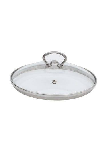 Ugurlu Glass Tencere Cam Kapak 20 Cm