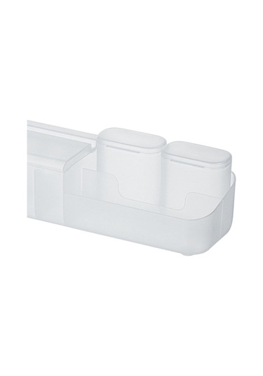 Homyl Çok Fonksiyonlu Kablo Yönetim Kutusu Kablolar Için Yönetimi