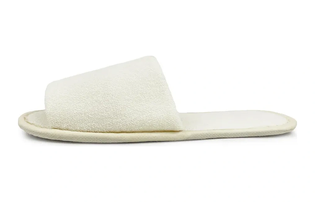 Smıle Of Mılady 5 Çift Otel Bir Kullanışlı Terlik 197507348