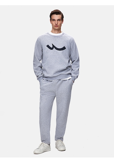 Ltb Sıgnlı Sıfır Yaka Uzun Kollu Regular Fit Gri Sweatshırt 011258604960069 203 Gri Ltb Sıgnlı Sıfır Yaka Uzun Kollu Regular Fit Gri Sweatshırt 011258604960069 203 Gri