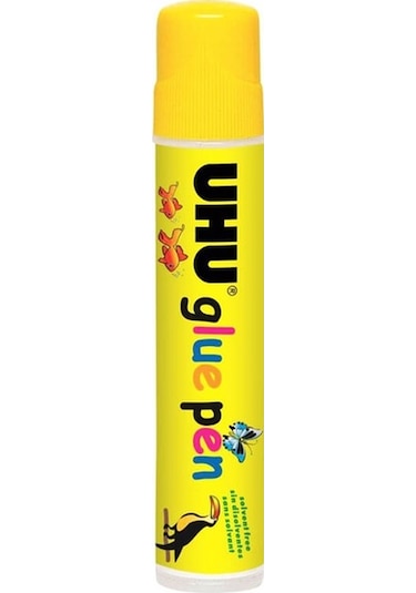 Uhu Glue Pen Sıvı Yapışıtırıcı