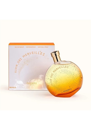 Elixir Eau Des Merveilles Edp 100ml