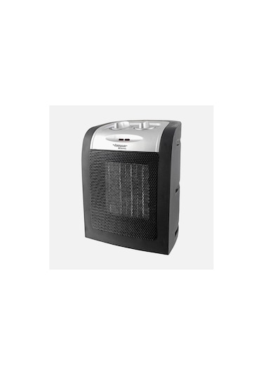 1800w Termostatlı Seramik Fanlı Isıtıcı