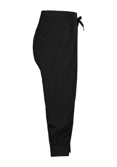 Calvin Klein CALVIN KLEIN KADIN CAPRİ PF7P0777-BLK Siyah