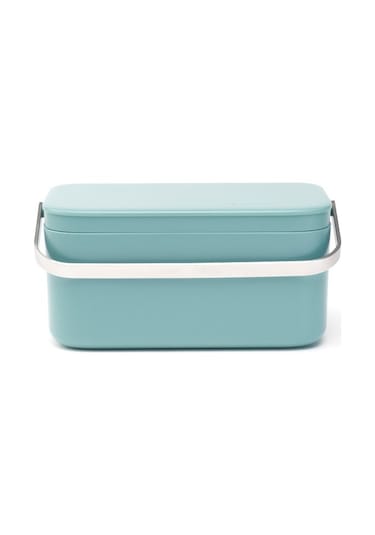 Brabantia Mint Tezgah Üstü Atık Kutusu Yeşil