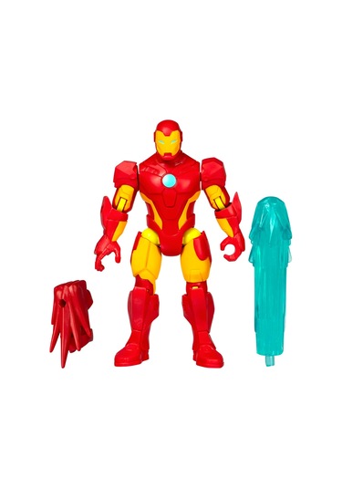 Avengers Mıxmashers Figür Iron Man Avengers