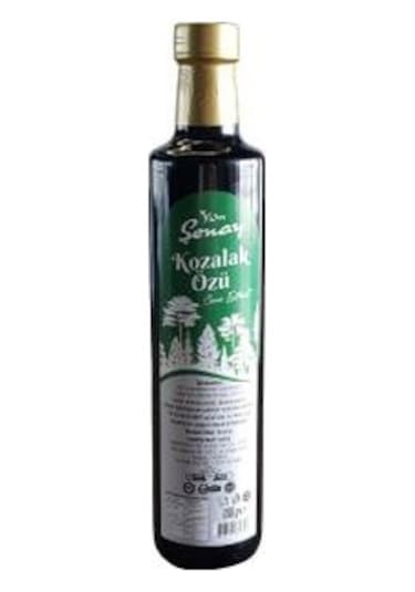 Şenay Kozalak Özü Çam Kozalağı 700 G