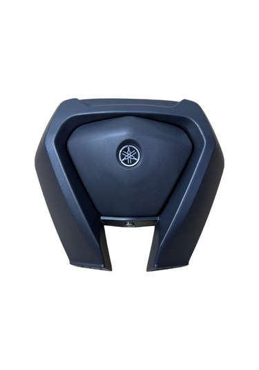 Hmapart Xmax Sissybar 2023-2025 Siyah