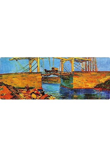 400x900x4mm Kilitli Am002 Büyük Yağlıboya Masası Kauçuk Mouse Pad Taşıma