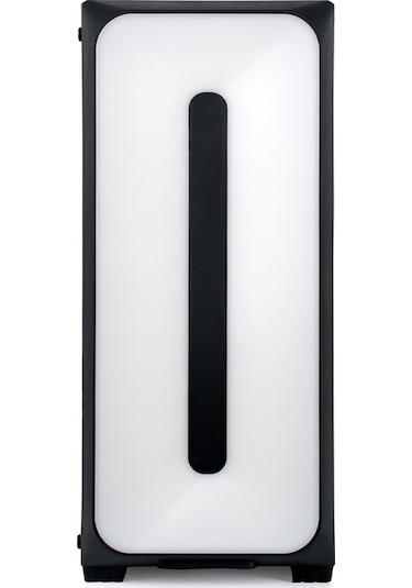 Revenge Colorful 500w Psu Dahil 1 Fanlı Atx Şeffaf Temperli Cam Rgb Gaming Bilgisayar Kasası