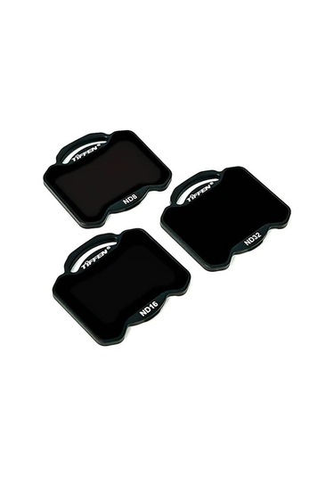 Tiffen Djı Avata 2 İçin ND Kamera Filtre Kiti