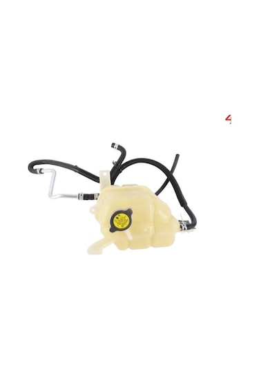 Navara Yedek Su Deposu 2.5 D40 Kasa