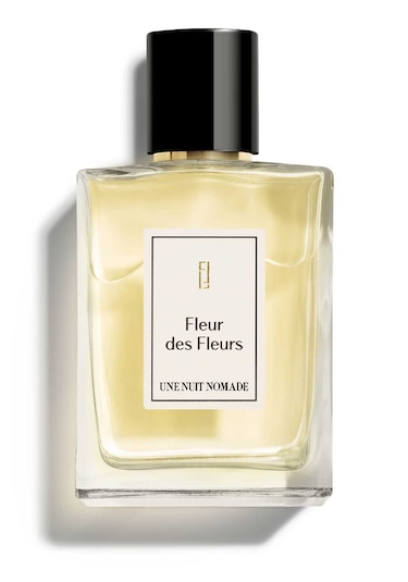 Une Nuit Nomade Fleur Des Fleurs Unisex Parfüm EDP 100 ML