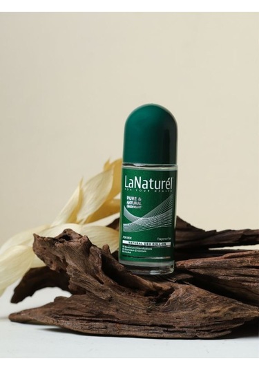 LaNaturel Kokusuz Erkek Deo Roll-On 50 ML