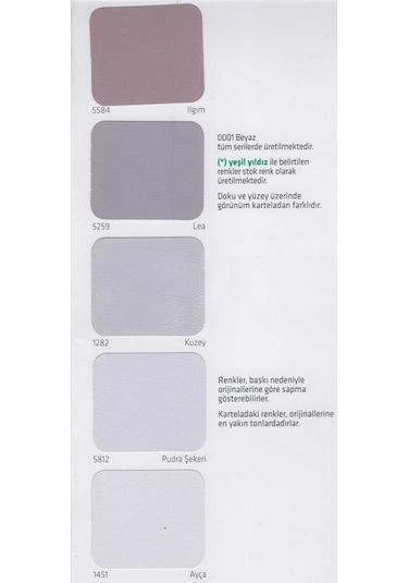 Dyo Teknotex Grenli Dış Cephe Kaplaması 25 Kg