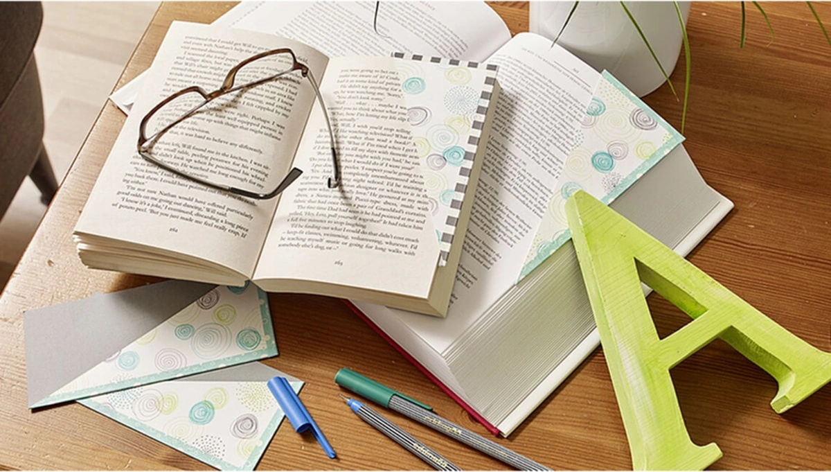 55 Fineliner Fiber Uçlu Kalem 0,3mm Fuşya