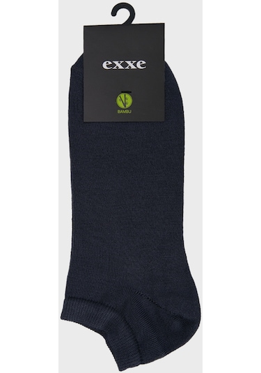 Exxe Erkek Çorap 6220001 Antrasit