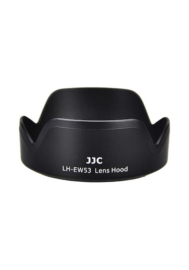 Jjc Lh-Ew53 Parasoley (Canon Ef-M 15-45 MM)