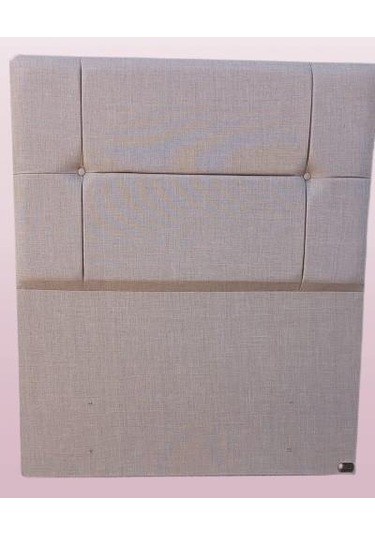 Başlık Dk Tek Kişilik 100'lık Sütlü Kahve Keten Kumaş Dilimli El Yapım