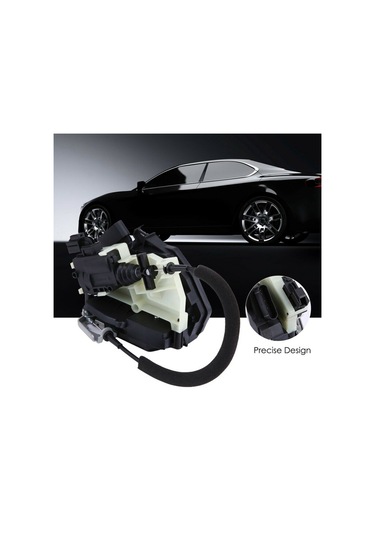 Bagaj Kapısı Kilit Mandalı Aktüatör Motoru Bagaj Kapağı Pimleri Ford'a Uygun