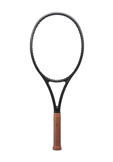 Wilson Rf 01 Tenis Raketi Wr151411